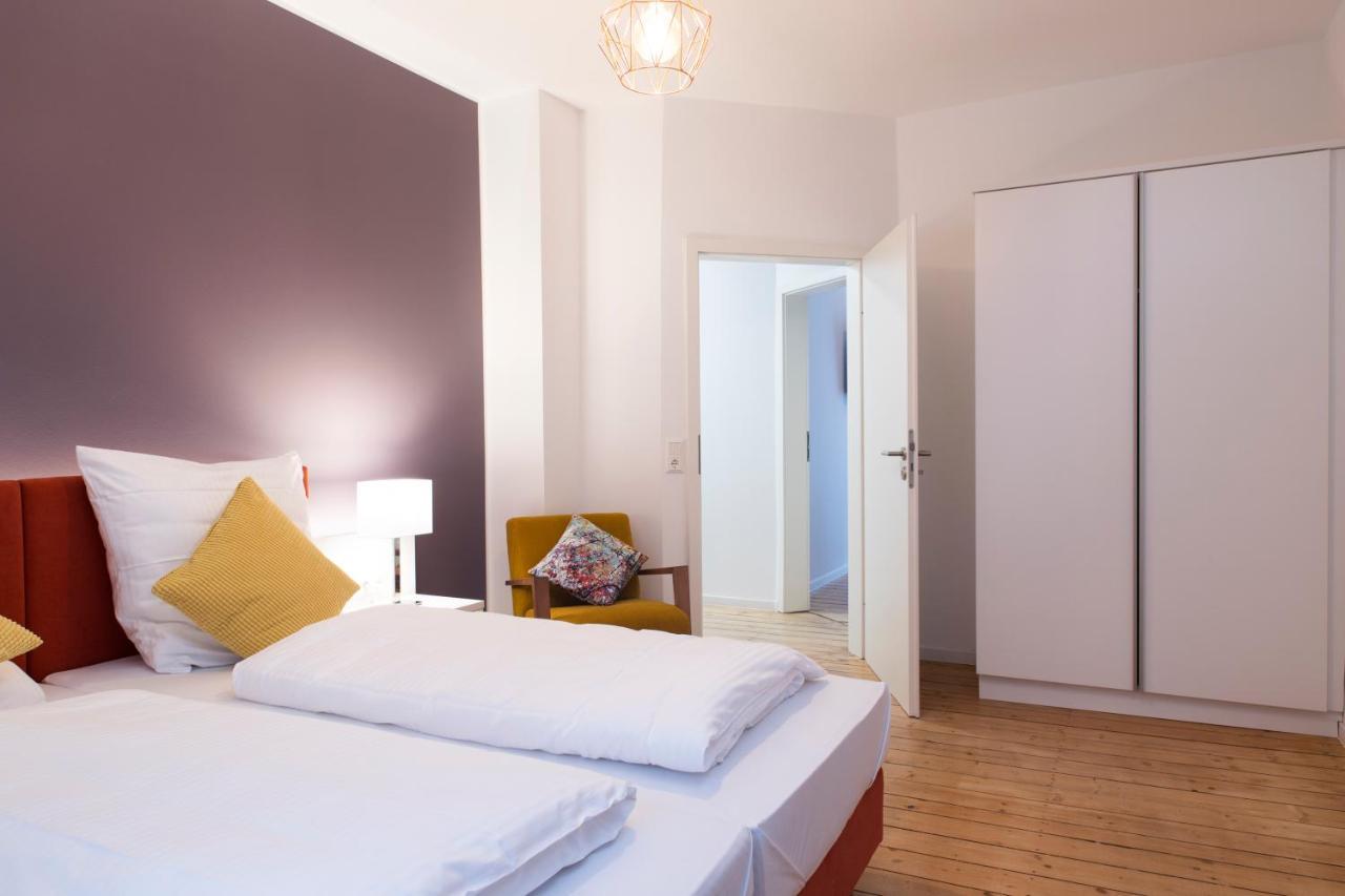 Aparthotel Am Bahnhof In